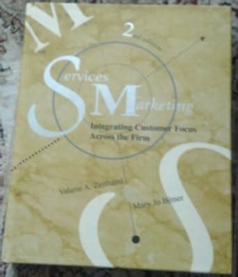 services marketing mcgraw hill series in marketing Epub