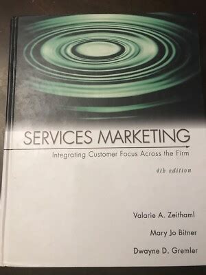 services marketing zeithaml 4th edition Doc