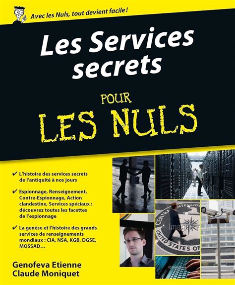 services secrets pour etienne genofeva Doc