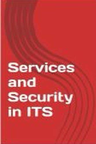 services security its tauseef jamal Epub