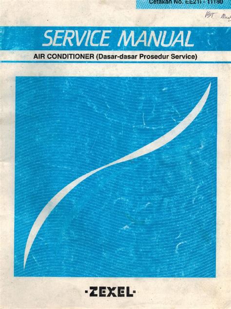 servis 1100 manual Reader