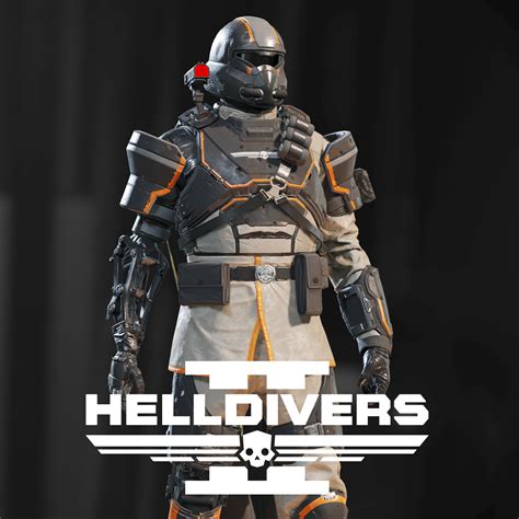 servo assisted helldivers 2