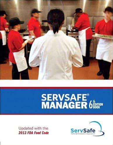 servsafe 6th edition Ebook Epub