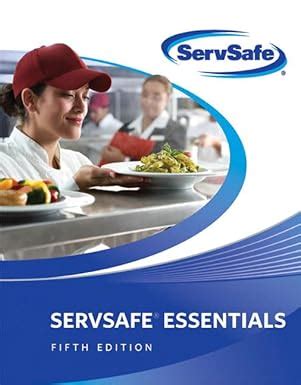 servsafe essentials text only 5th edition Epub