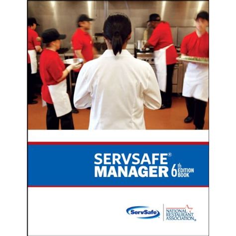 servsafe manager book with answer sheet 6th edition Epub