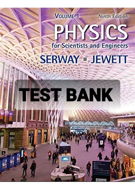 serway physics 9th edition solutions volume 1 Reader