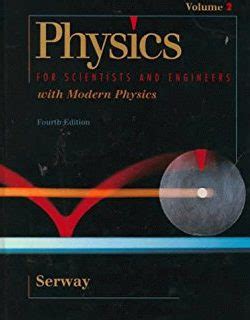 serway physics for scientists and engineers 4th edition Epub