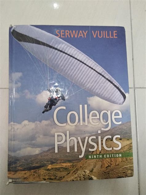 serway-vuille-college-physics-9th-edition-answers Ebook Epub