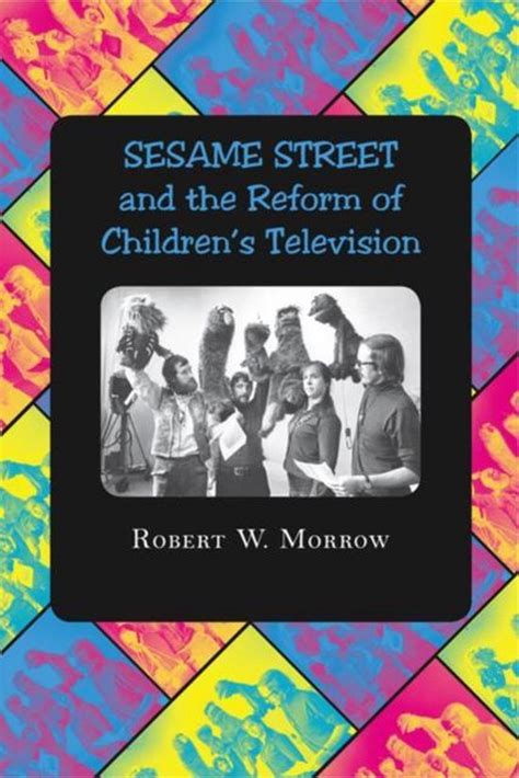 sesame street and reform of children Epub