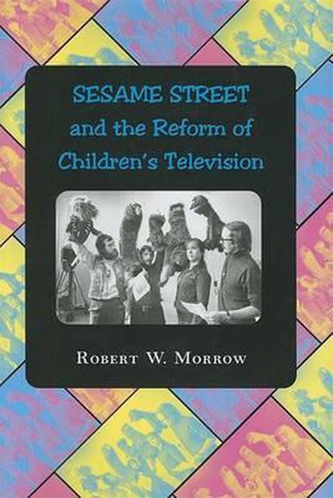 sesame street and reform of children Epub