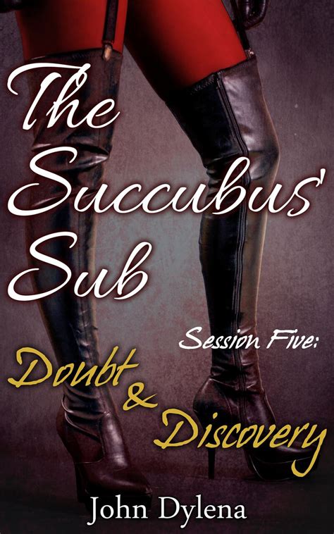 session four temptation the succubus sub book 4 PDF