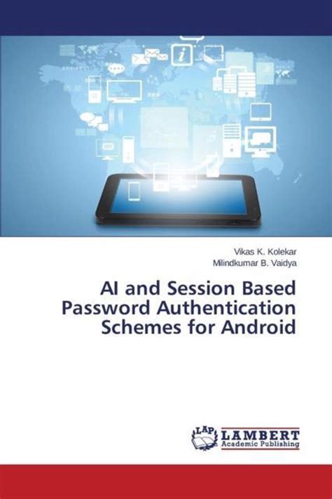 session password authentication schemes android Kindle Editon