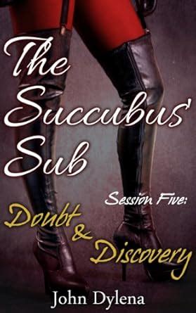 session seven changes the succubus sub book 7 Kindle Editon