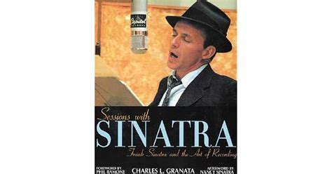 sessions with sinatra frank sinatra and the art of recording Doc