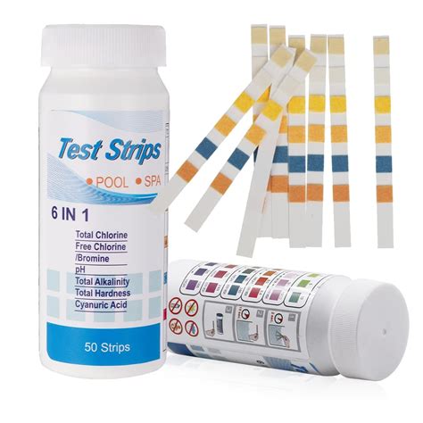set a test