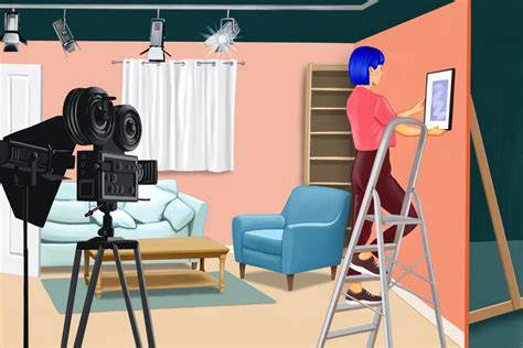 set decorator jobs