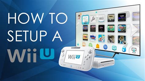 set guide setup wii Epub
