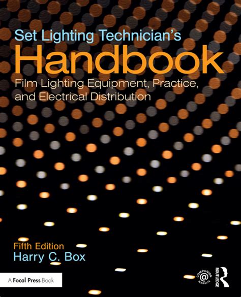 set lighting technicians handbook film Doc