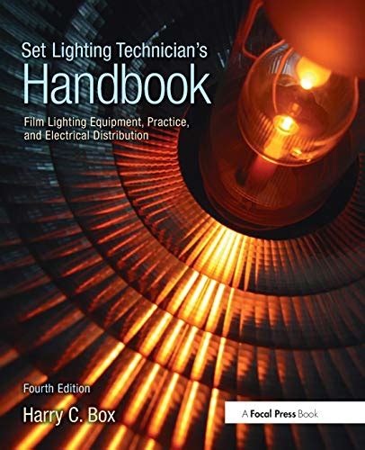 set lighting technicians handbook film lighting equipment practice and electrical distribution Epub