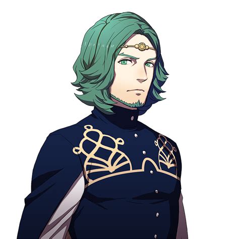 seteth fire emblem