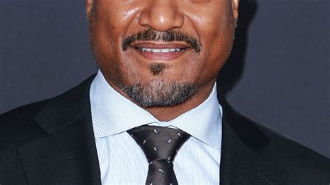 seth gilliam movies and tv shows