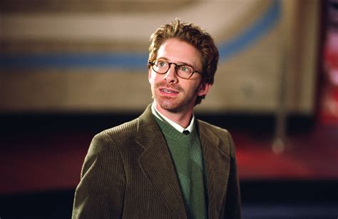 seth green scooby doo