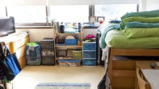 seton hall university housing