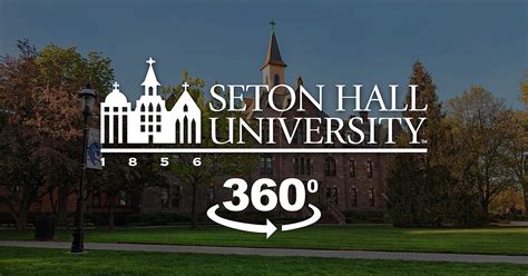 seton hall university majors