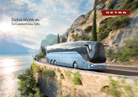 setra bus manual pdf PDF