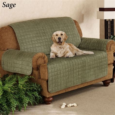 settee pet covers