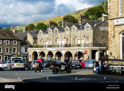 settle north yorkshire