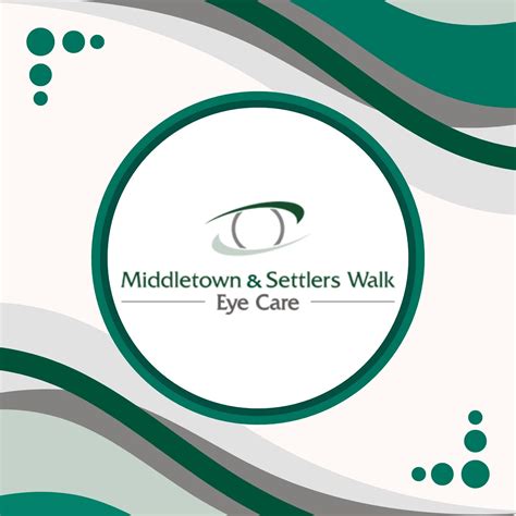 settlers walk eye care