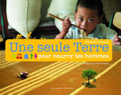 seule terre pour nourrir hommes Doc