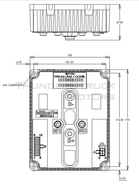 sevcon millipak controller manual Epub