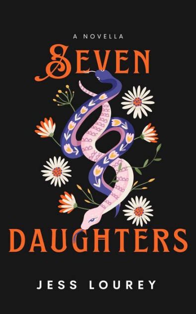 seven daughters a catalain book of secrets novella PDF