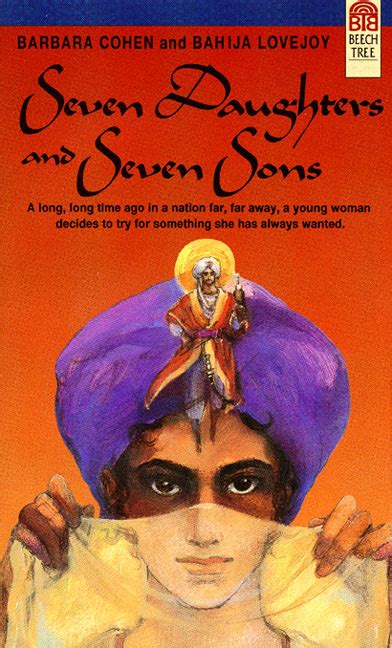 seven daughters and seven sons Reader