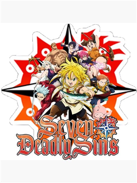 seven deadly sins band 3 Doc