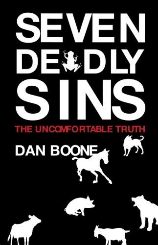 seven deadly sins the uncomfortable truth Reader
