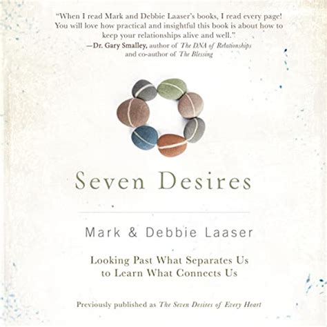 seven desires looking past what separates us to learn what connects us Doc