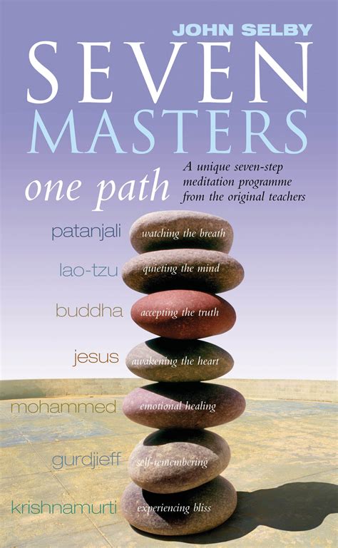 seven masters one path Ebook Epub