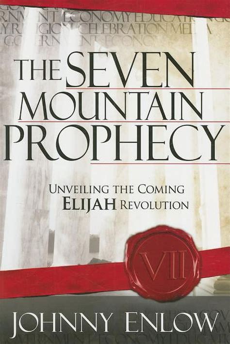 seven mountain prophecy Doc