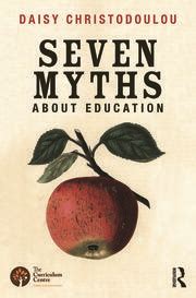 seven myths about education Kindle Editon