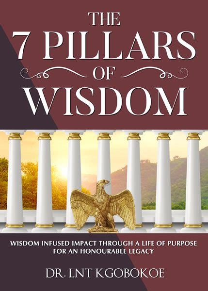 seven pillars of wisdom with linked table of contents Reader