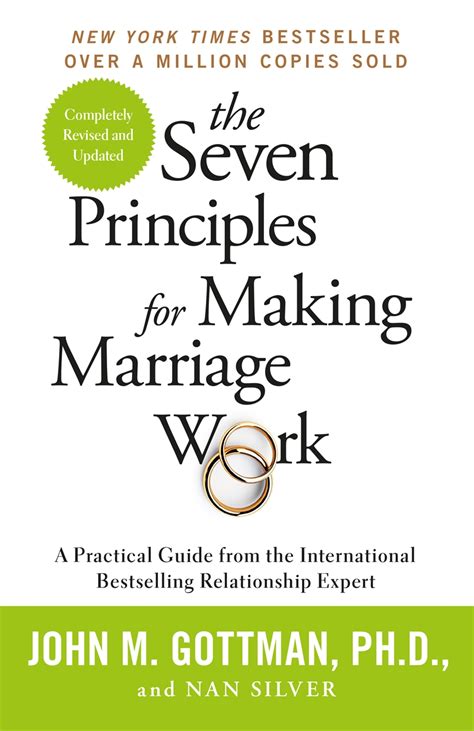 seven principles workbook john gottman Ebook PDF