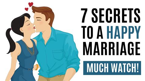seven secrets happy marriage surprising Kindle Editon