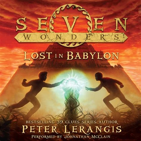 seven wonders book 2 lost in babylon PDF
