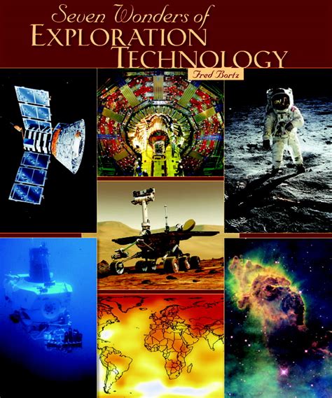 seven wonders of exploration technology PDF