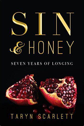 seven years of longing a sin and honey novella Epub