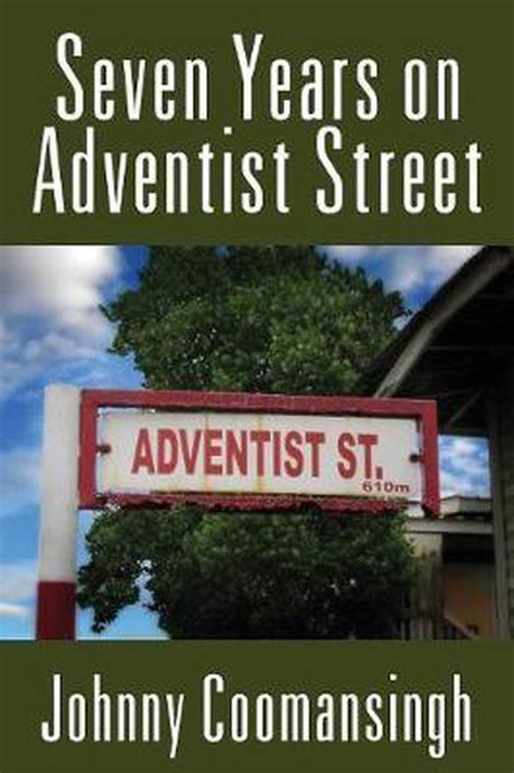 seven years on adventist street Doc