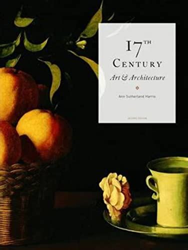 seventeenth century art and architecture 2nd edition Kindle Editon